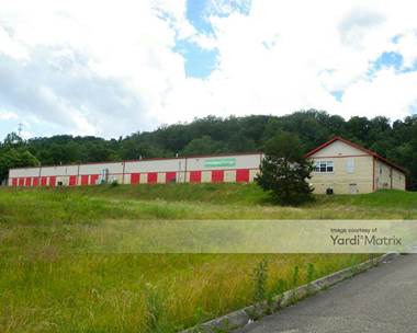 Storage Units for Rent available at 6825 Barger Pond Way, Knoxville, TN 37912