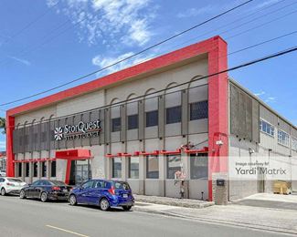 Photo 2 of StorQuest Self Storage - 1334 Moonui Street, Honolulu, HI