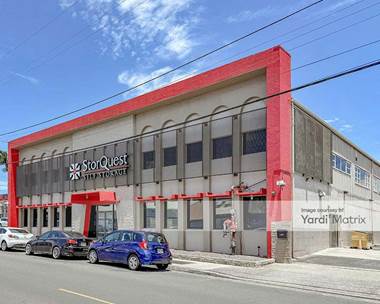 Storage Units for Rent available at 1334 Moonui Street, Honolulu, HI 96817