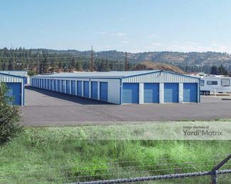 Photo 2 of Big Bear Storage - 5221 North Harvard Road, Otis Orchards, WA