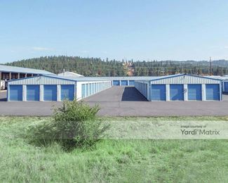 Photo 3 of Big Bear Storage - 5221 North Harvard Road, Otis Orchards, WA