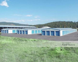 Photo 4 of Big Bear Storage - 5221 North Harvard Road, Otis Orchards, WA