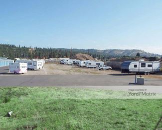 Photo 5 of Big Bear Storage - 5221 North Harvard Road, Otis Orchards, WA