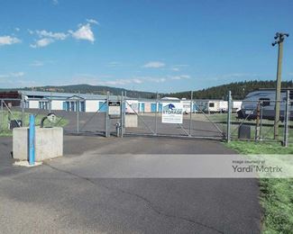 Photo 6 of Big Bear Storage - 5221 North Harvard Road, Otis Orchards, WA