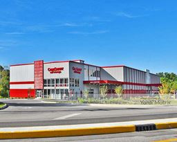 Image for CubeSmart Self Storage - 2450 South Curry Pike, Bloomington, IN