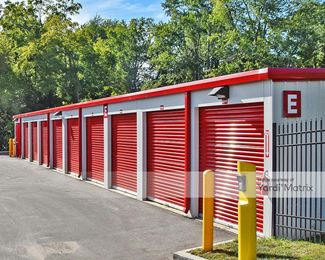 Photo 2 of CubeSmart Self Storage - 2450 South Curry Pike, Bloomington, IN