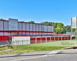 Photo 3 of CubeSmart Self Storage - 2450 South Curry Pike, Bloomington, IN