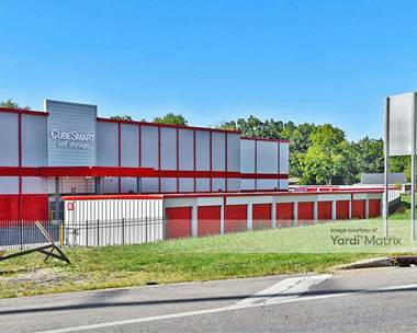 Storage Units for Rent available at 2450 South Curry Pike, Bloomington, IN 47403