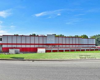 Photo 4 of CubeSmart Self Storage - 2450 South Curry Pike, Bloomington, IN
