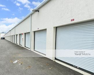 Photo 2 of Lake Worth Storage - 6533 South Military Trail, Lake Worth Beach, FL