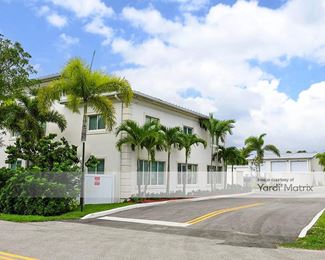 Photo 3 of Lake Worth Storage - 6533 South Military Trail, Lake Worth Beach, FL