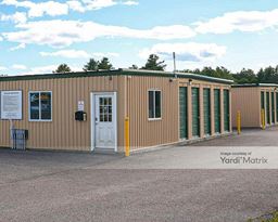 Image for KO Storage - 872 Main Street, Oxford, ME