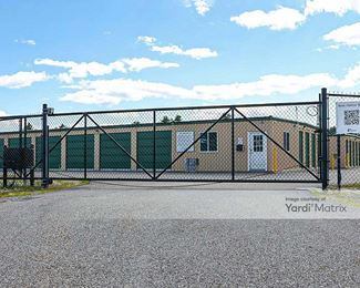Photo 2 of KO Storage - 872 Main Street, Oxford, ME