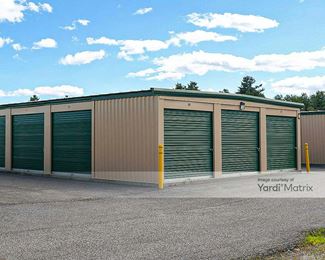 Photo 3 of KO Storage - 872 Main Street, Oxford, ME