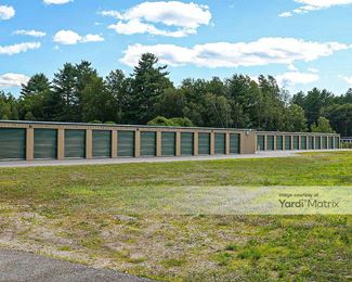Photo 4 of KO Storage - 872 Main Street, Oxford, ME