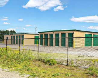 Photo 5 of KO Storage - 872 Main Street, Oxford, ME