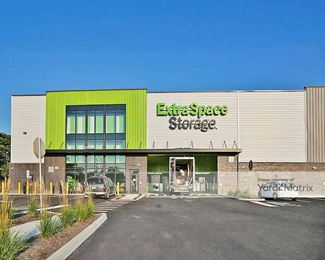 Photo 6 of Extra Space Storage - 151 Brick Blvd, Brick, NJ