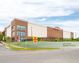 Image for Mini Storage Depot - 1545 Rankin Lake Road, Gastonia, NC