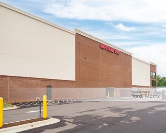 Photo 4 of Mini Storage Depot - 1545 Rankin Lake Road, Gastonia, NC