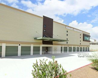 Photo 2 of Just A Closet Self Storage - 12600 Windermere Avenue, El Paso, TX