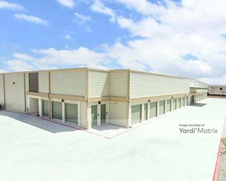 Photo 3 of Just A Closet Self Storage - 12600 Windermere Avenue, El Paso, TX