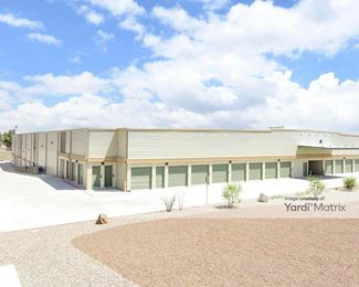 Photo 4 of Just A Closet Self Storage - 12600 Windermere Avenue, El Paso, TX