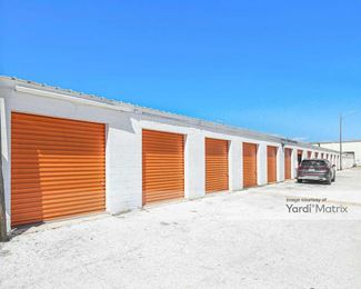 Photo 1 of Gator State Storage - 6209 North 50th Street, Tampa, FL