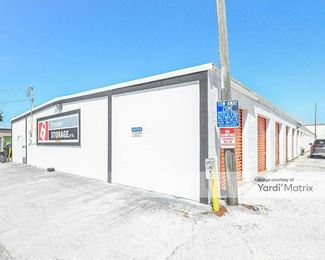 Photo 3 of Gator State Storage - 6209 North 50th Street, Tampa, FL