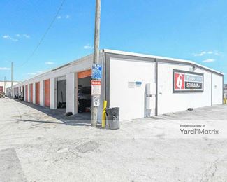 Photo 4 of Gator State Storage - 6209 North 50th Street, Tampa, FL
