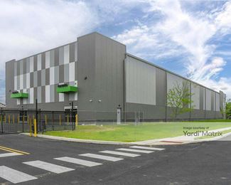 Photo 3 of Extra Space Storage - 6801 Bristol Pike, Levittown, PA