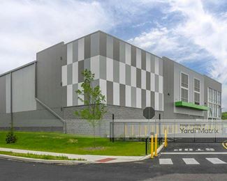 Photo 5 of Extra Space Storage - 6801 Bristol Pike, Levittown, PA