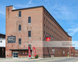Image for CubeSmart Self Storage - 22 Main Street Building 36, Biddeford, ME