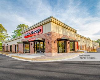Photo 1 of Public Storage - 4266 Hamilton Mill Road, Buford, GA