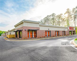 Photo 2 of Public Storage - 4266 Hamilton Mill Road, Buford, GA