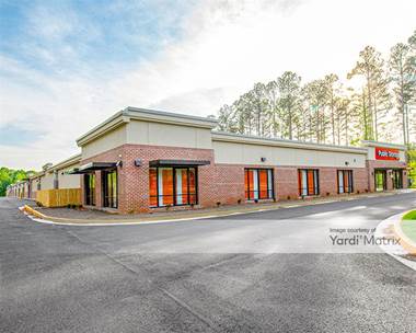 Storage Units for Rent available at 4266 Hamilton Mill Road, Buford, GA 30519