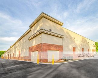 Photo 3 of Public Storage - 4266 Hamilton Mill Road, Buford, GA