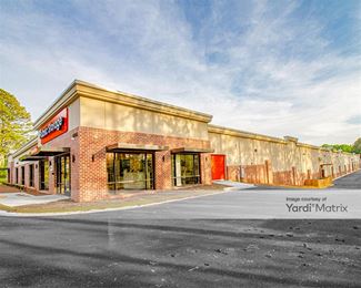 Photo 4 of Public Storage - 4266 Hamilton Mill Road, Buford, GA