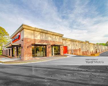 Storage Units for Rent available at 4266 Hamilton Mill Road, Buford, GA 30519