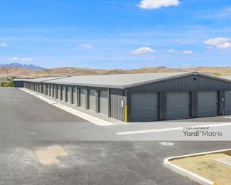 Photo 4 of Trunk Space Storage - 1470 Disc Drive, Sparks, NV
