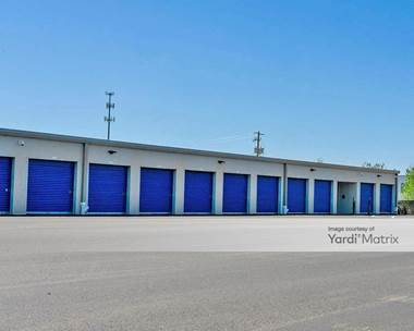 Storage Units for Rent available at 2 Pine Hill Drive, Carlisle, PA 17013
