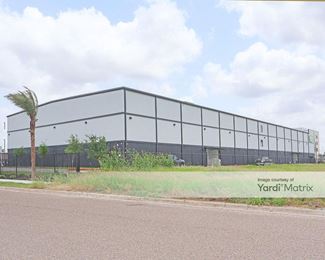 Photo 2 of Extra Space Storage - 2100 South McColl Road, McAllen, TX