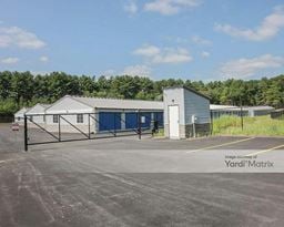 Image for Mendon Secure Storage - 36 Milford Street, Mendon, MA