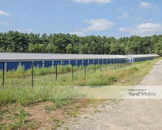 Photo 2 of Mendon Secure Storage - 36 Milford Street, Mendon, MA