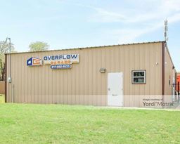 Image for Overflow Garage - 2311 FM 51, Weatherford, TX