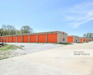 Storage Units for Rent available at 2311 FM 51, Weatherford, TX 76085