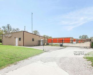 Photo 3 of Overflow Garage - 2311 FM 51, Weatherford, TX