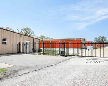 Storage Units for Rent available at 2311 FM 51, Weatherford, TX 76085