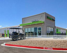 Image for Extra Space Storage - 9850 De Vargas Road SW, Albuquerque, NM
