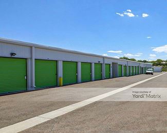 Photo 3 of Extra Space Storage - 9850 De Vargas Road SW, Albuquerque, NM