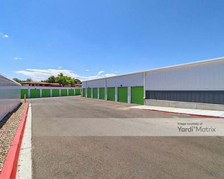 Photo 5 of Extra Space Storage - 9850 De Vargas Road SW, Albuquerque, NM